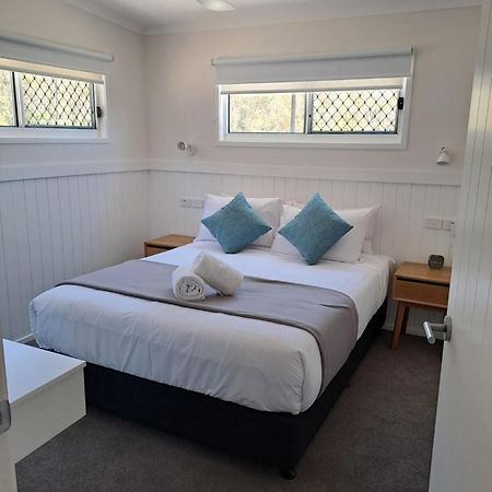 Nrma Agnes Water Holiday Park Exterior photo