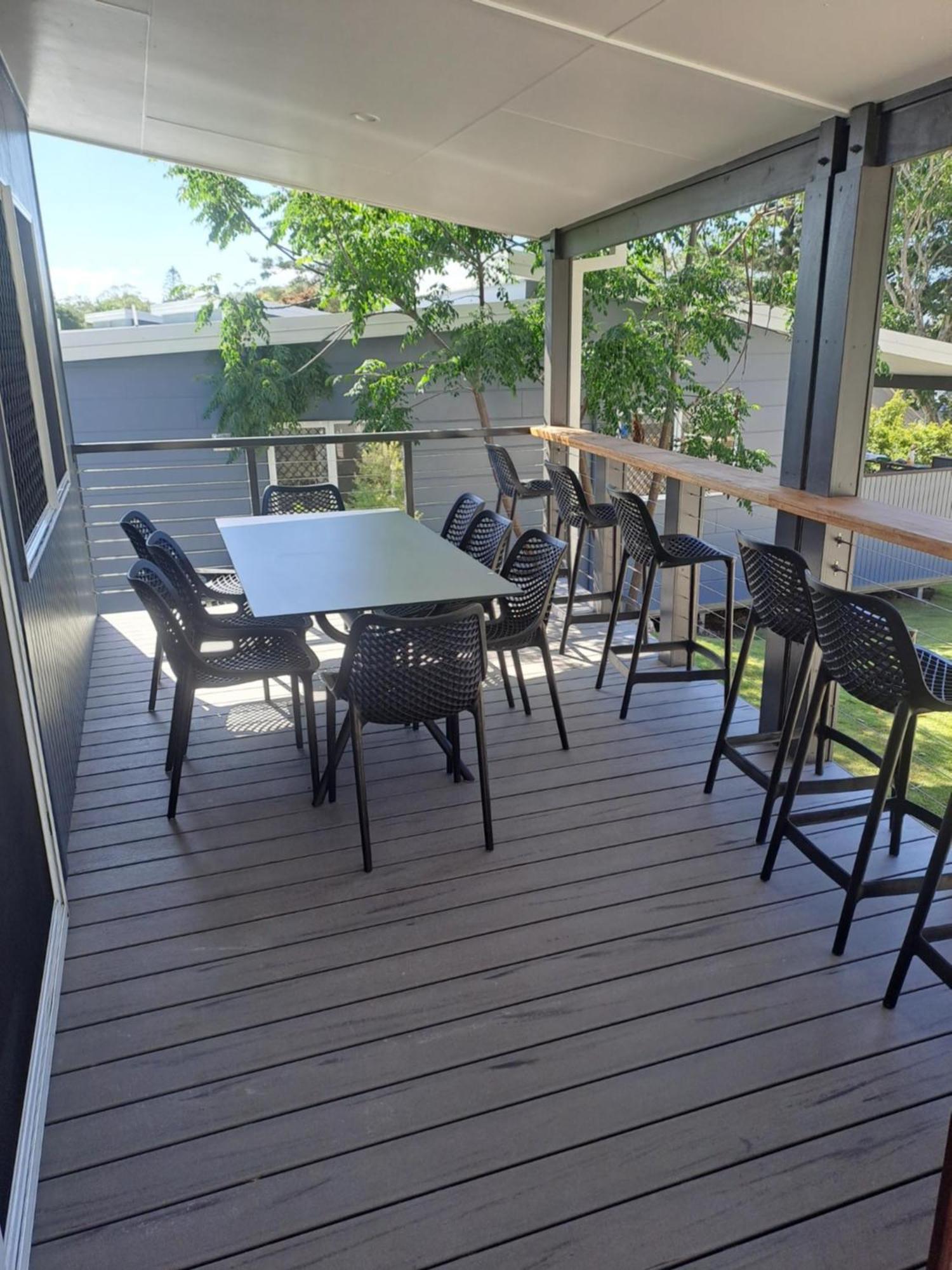Nrma Agnes Water Holiday Park Exterior photo