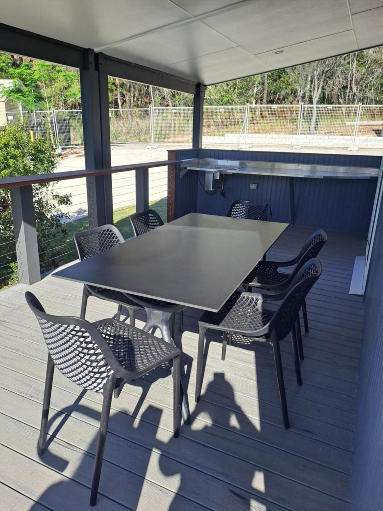 Nrma Agnes Water Holiday Park Exterior photo
